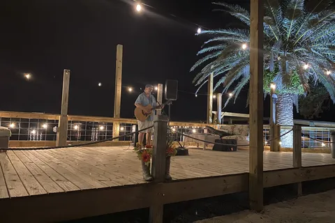 Playa Del Rio RV Park