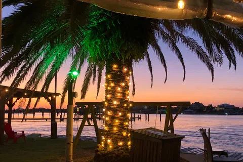Playa Del Rio RV Park