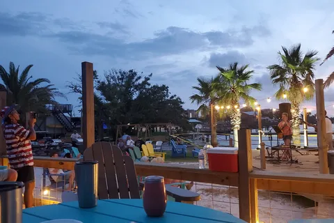 Playa Del Rio RV Park