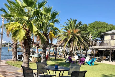 Playa Del Rio RV Park