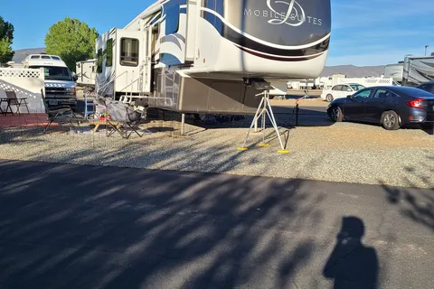 Fairgrounds RV Park