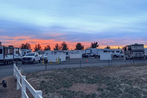 Fairgrounds RV Park