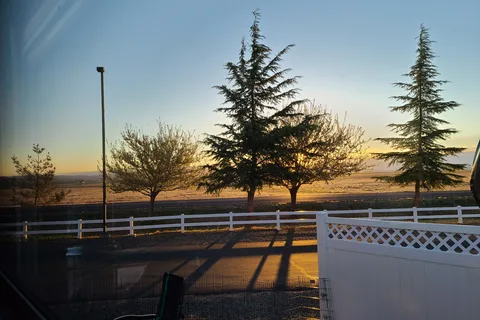Fairgrounds RV Park