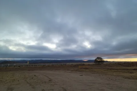 Fairgrounds RV Park
