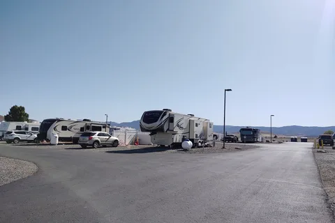 Fairgrounds RV Park