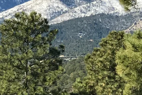 Ruidoso Motorcoach Ranch