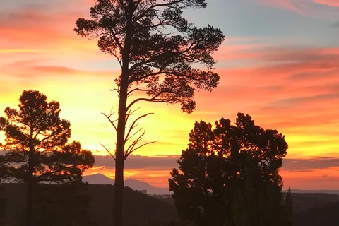 Ruidoso Motorcoach Ranch