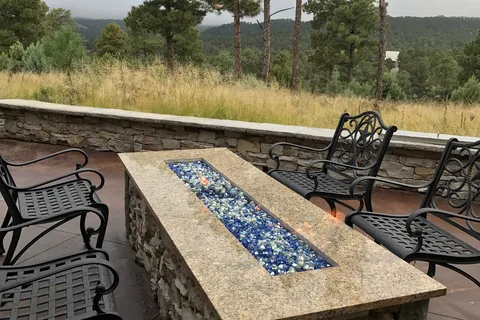 Ruidoso Motorcoach Ranch