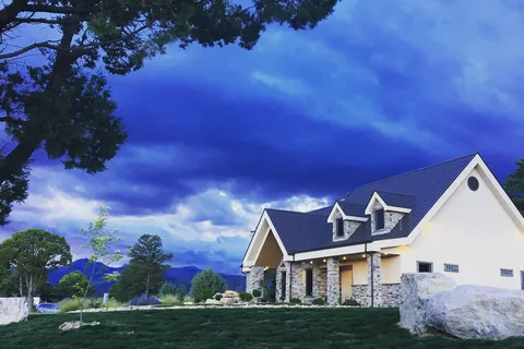 Ruidoso Motorcoach Ranch