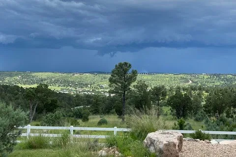 Ruidoso Motorcoach Ranch