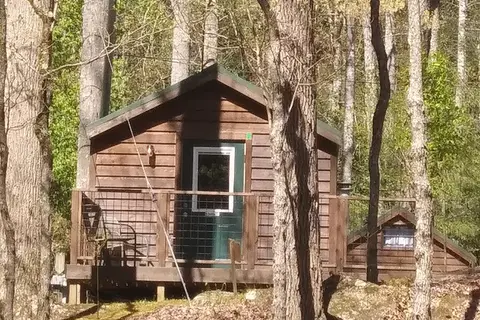 Indian Creek Campground