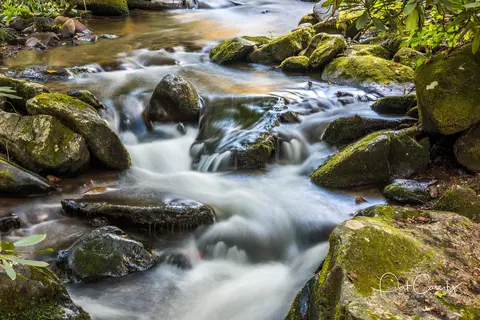 Indian Creek Campground