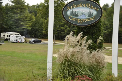 Ashuelot River Campground