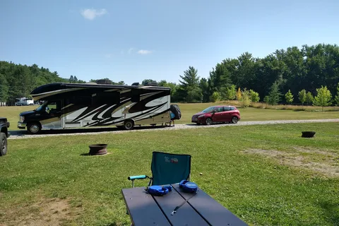Ashuelot River Campground