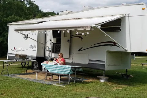 Ashuelot River Campground