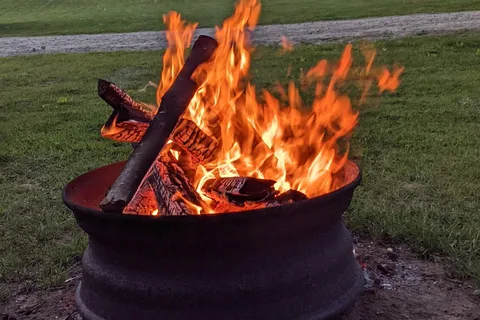 Ashuelot River Campground