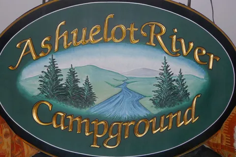 Ashuelot River Campground