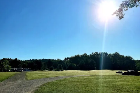 Ashuelot River Campground