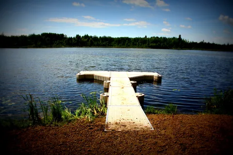 Echo Lake Family Campground