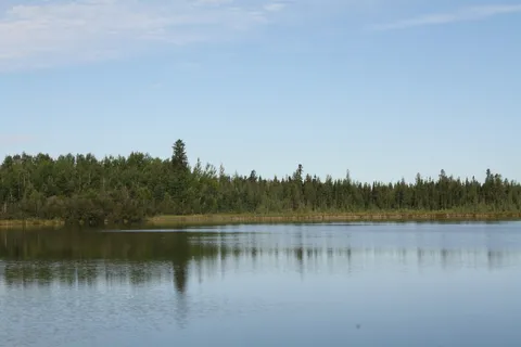 Echo Lake Family Campground