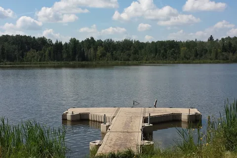 Echo Lake Family Campground