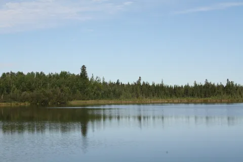 Echo Lake Family Campground