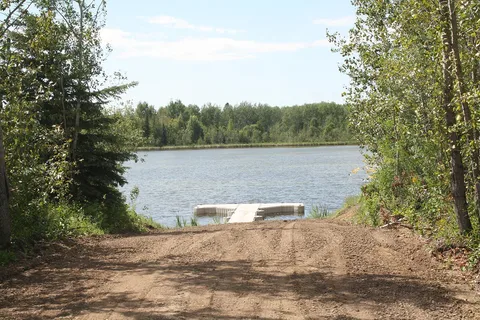 Echo Lake Family Campground