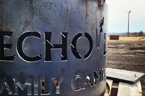 Echo Lake Family Campground