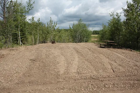 Echo Lake Family Campground