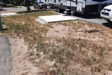 Harker Heights RV Park