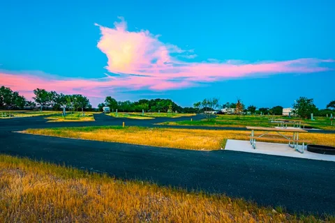 Harker Heights RV Park