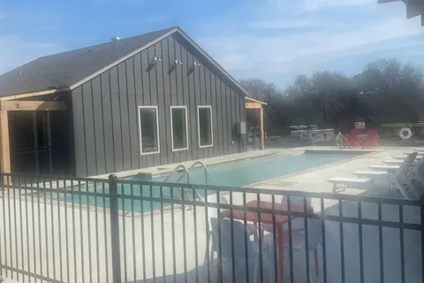 Harker Heights RV Park