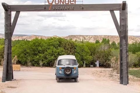 Yonder Escalante