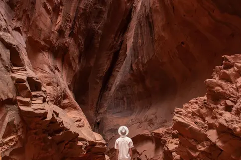 Yonder Escalante