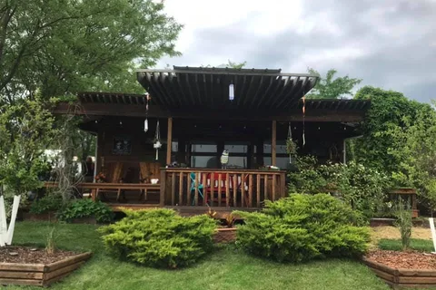 New Frontier Campground & RV Park