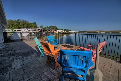 USA RV Resorts Lake Cove