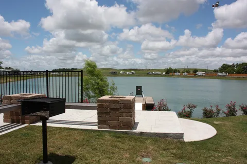 USA RV Resorts Lake Cove