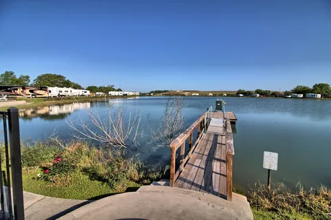USA RV Resorts Lake Cove