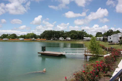 USA RV Resorts Lake Cove