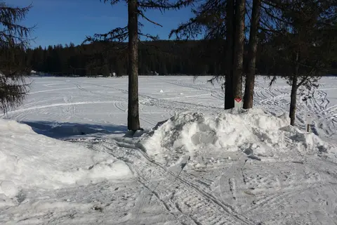 Beaver Lodge Resort and Campground