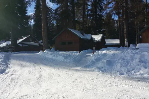 Beaver Lodge Resort and Campground