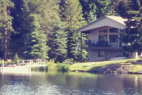 Beaver Lodge Resort and Campground