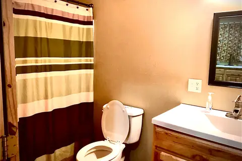 Beaver Lodge Resort and Campground
