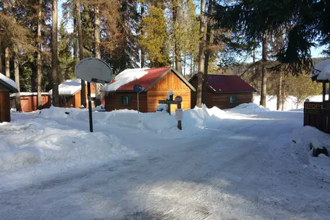 Beaver Lodge Resort and Campground