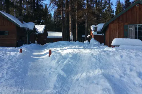 Beaver Lodge Resort and Campground