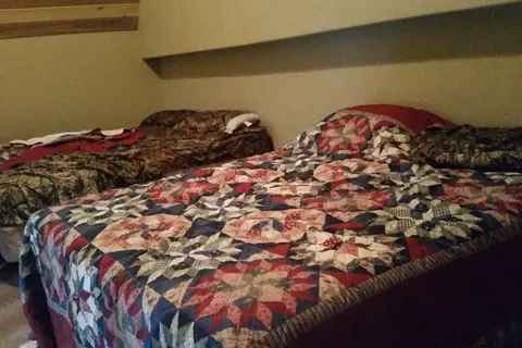 Beaver Lodge Resort and Campground