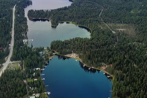 Beaver Lodge Resort and Campground
