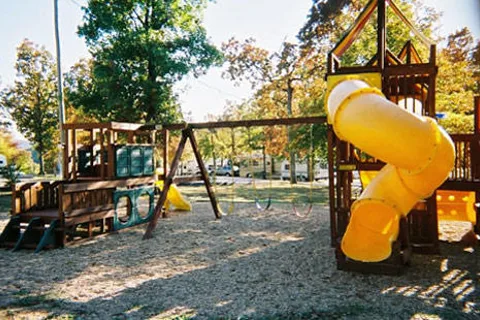 Branson KOA Holiday