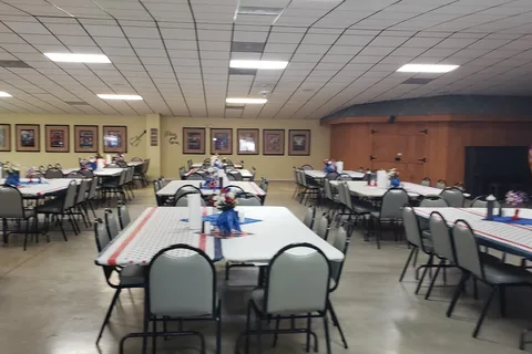 Branson KOA Holiday