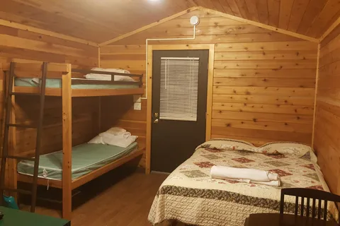 Branson KOA Holiday